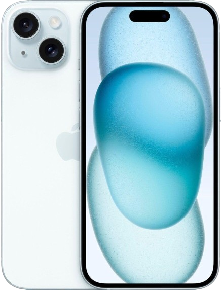 Apple iPhone 15 | Eze Enterprise